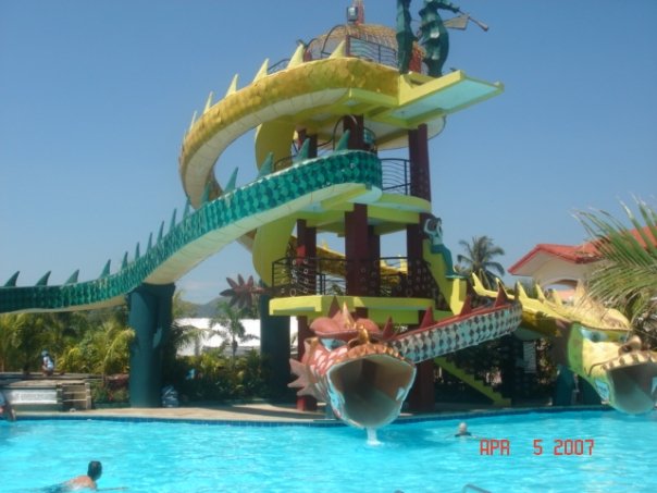 one hundred islands pangasinan philippines