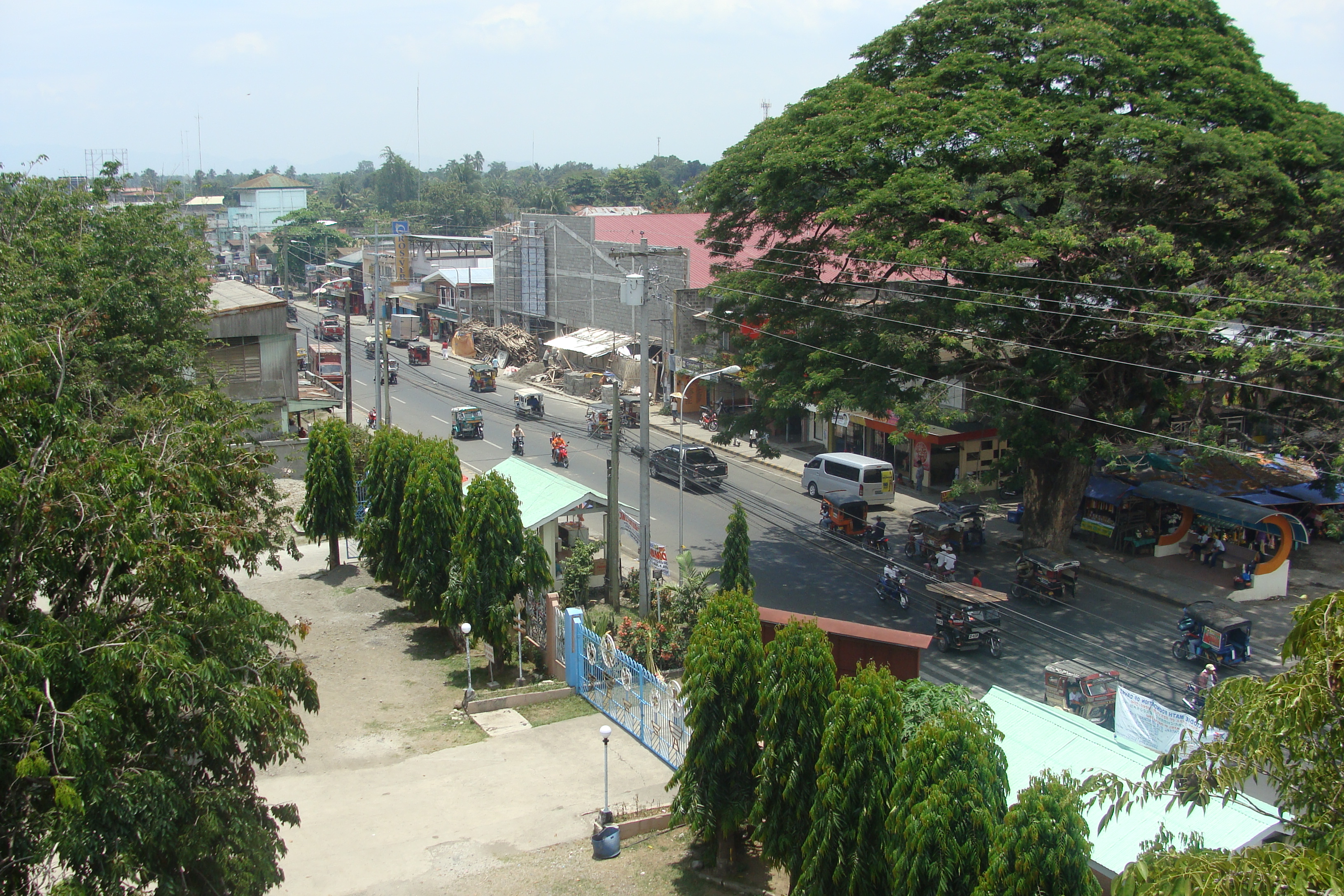 digos-city