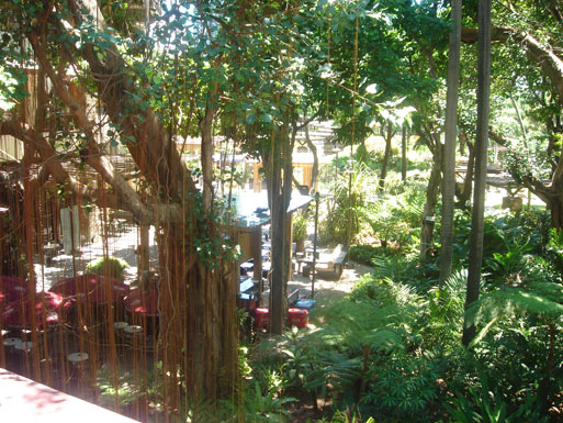 greenbelt makati philippines