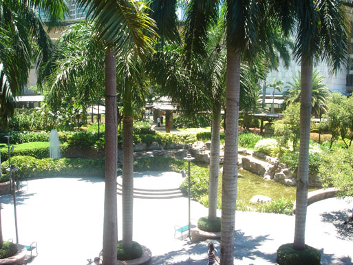 greenbelt makati philippines
