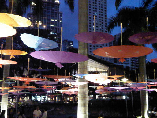 greenbelt makati philippines