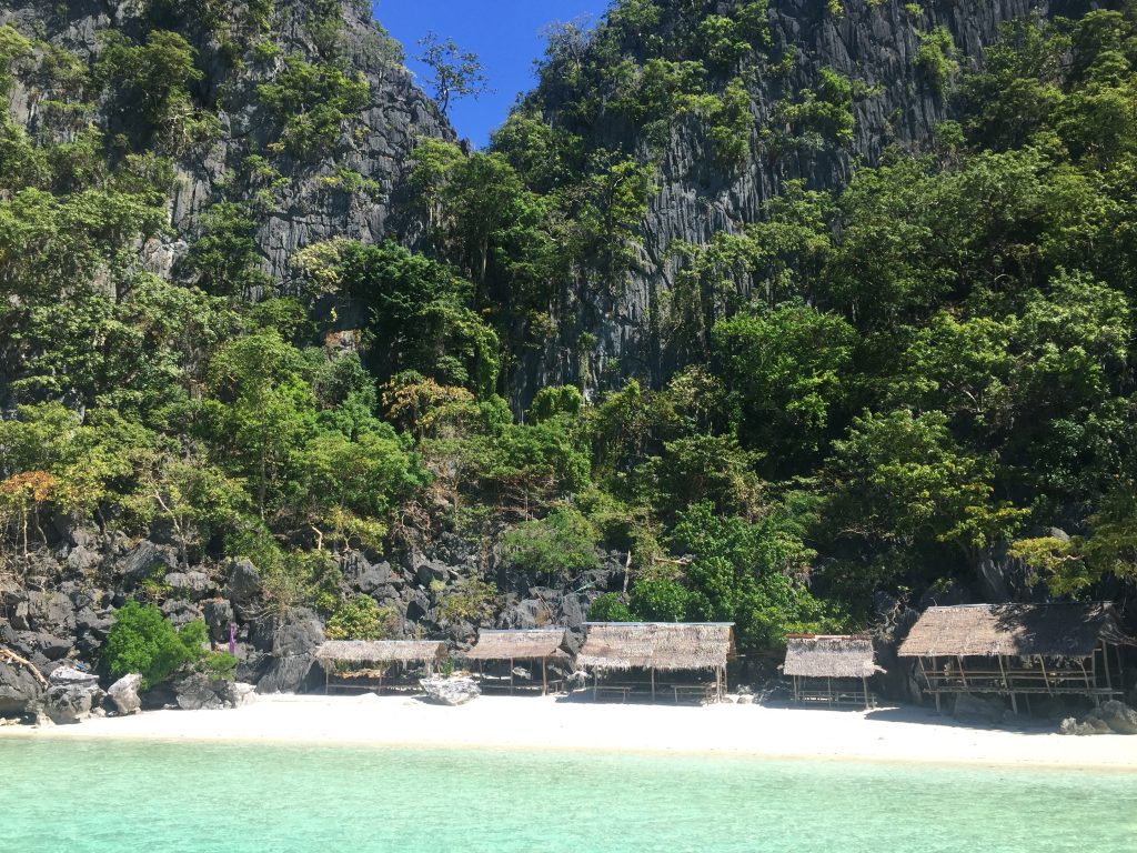 Coron palawan philippines