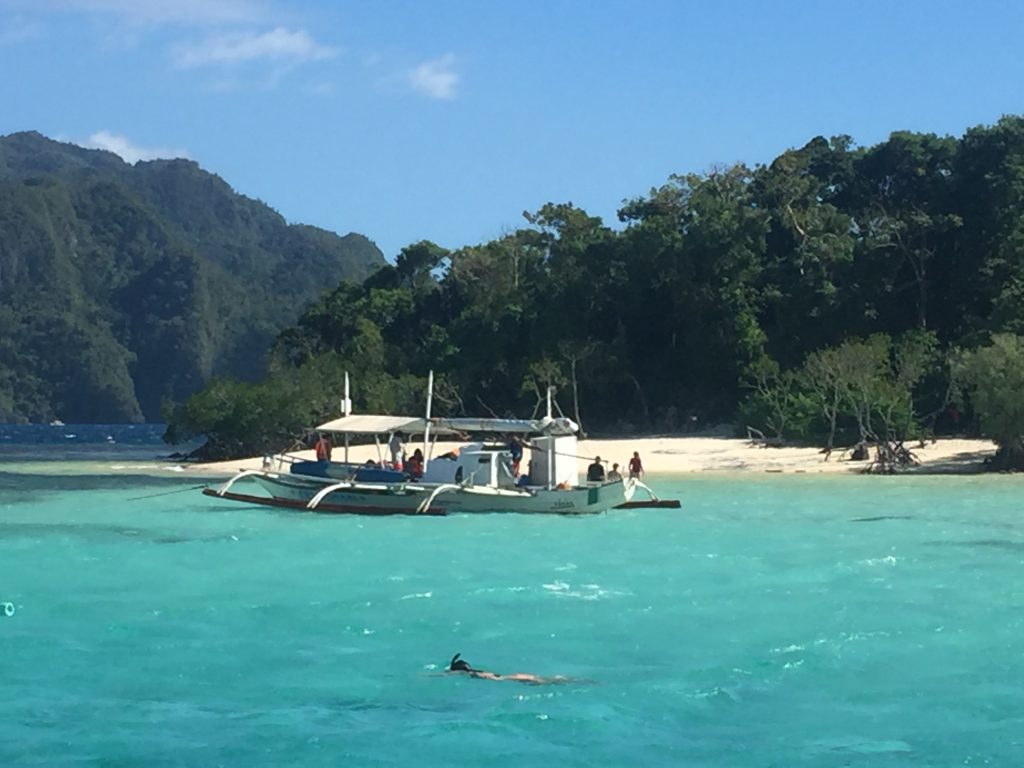 Coron palawan philippines