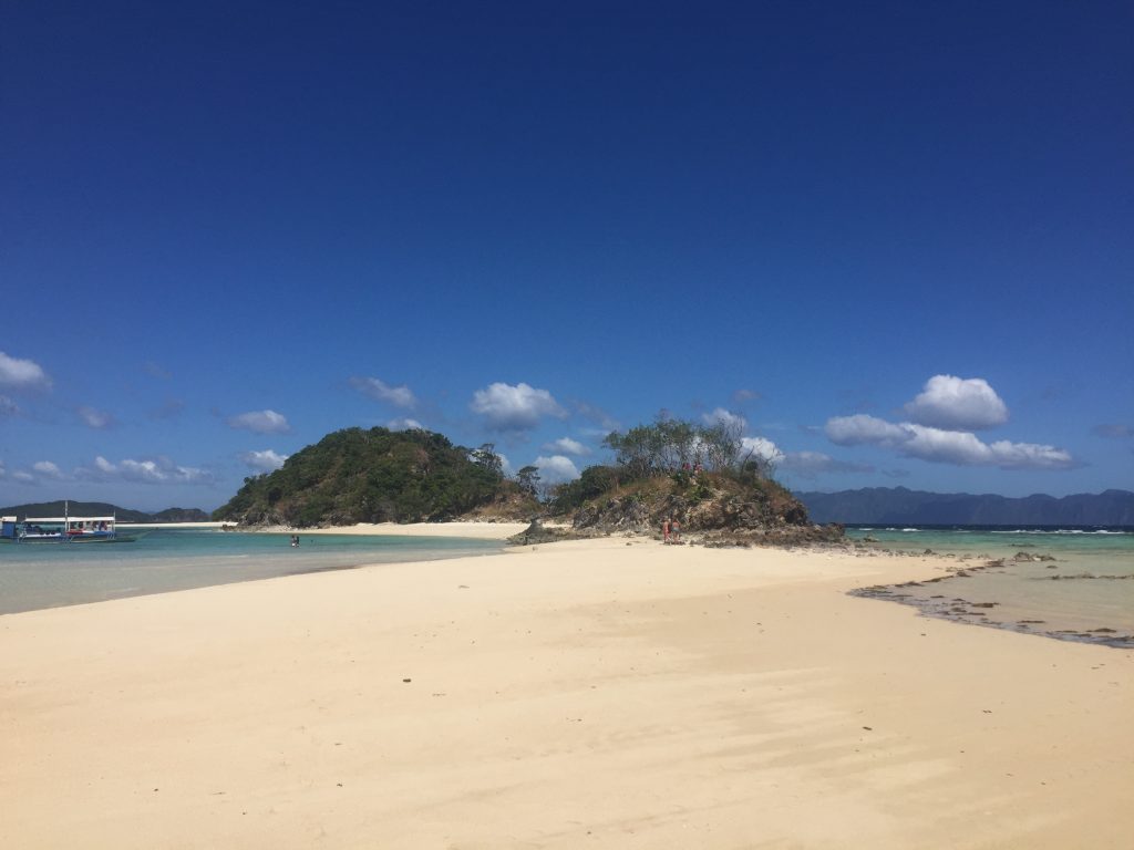 Coron palawan philippines