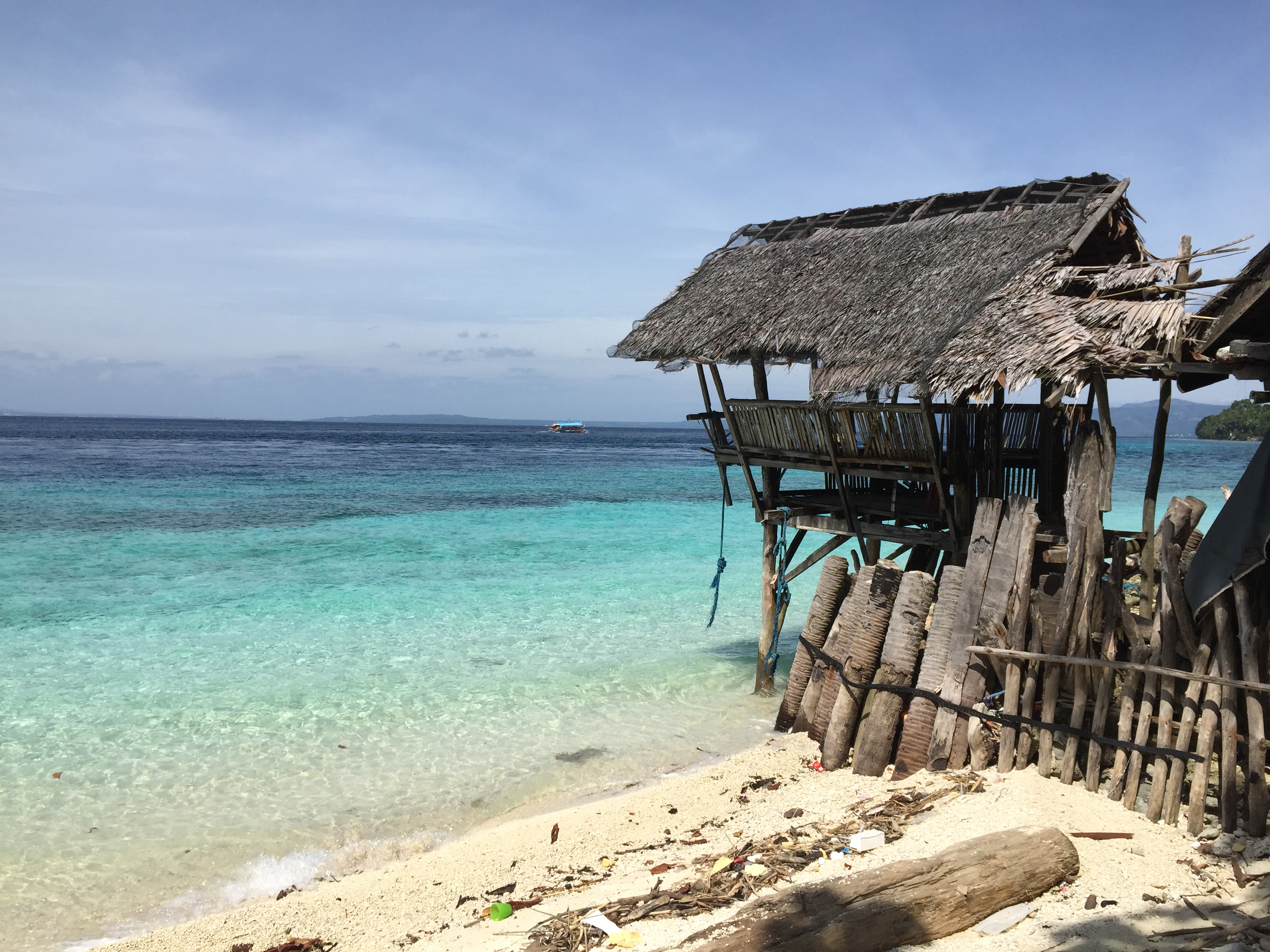 talikud island