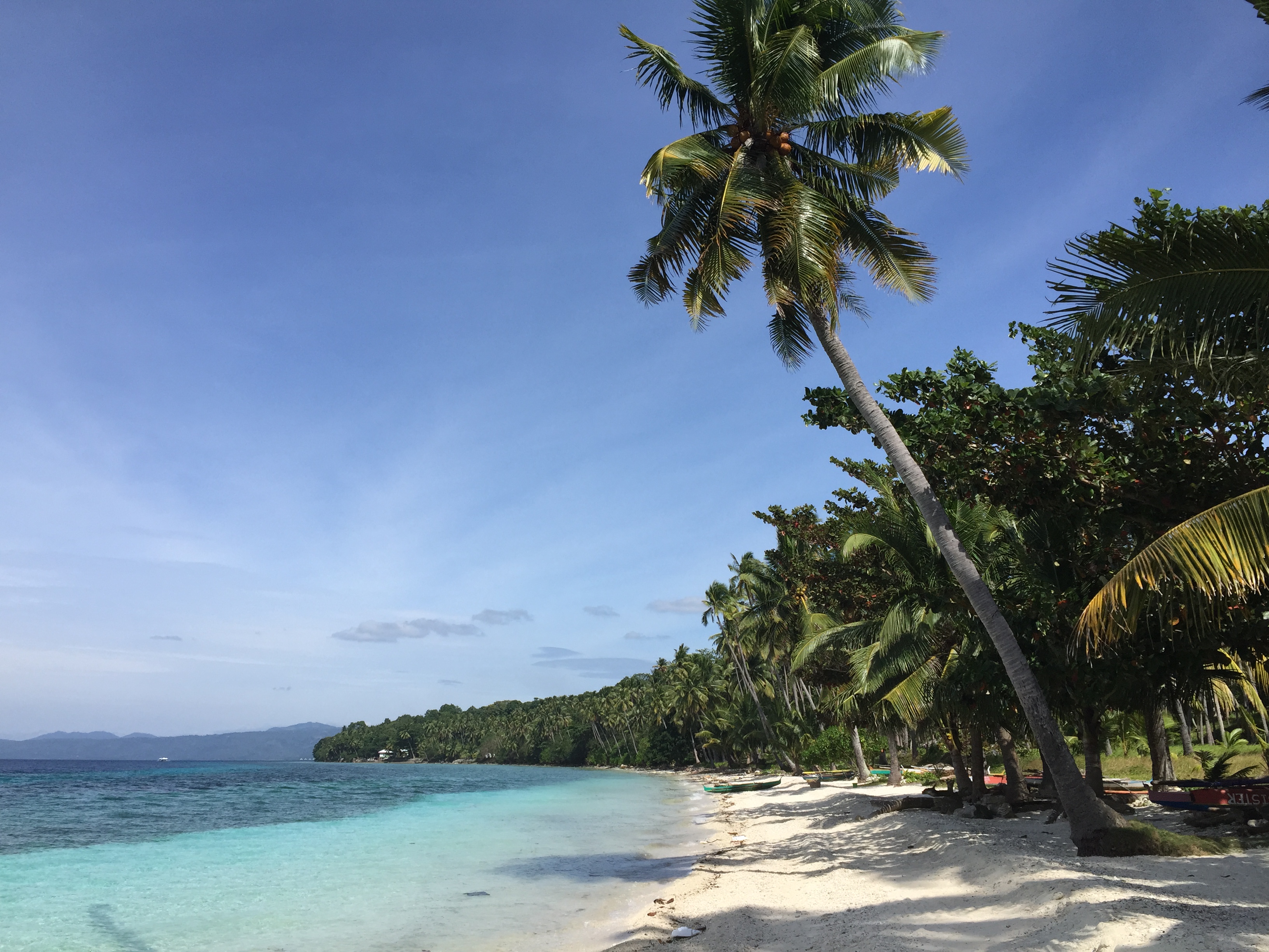 talikud island