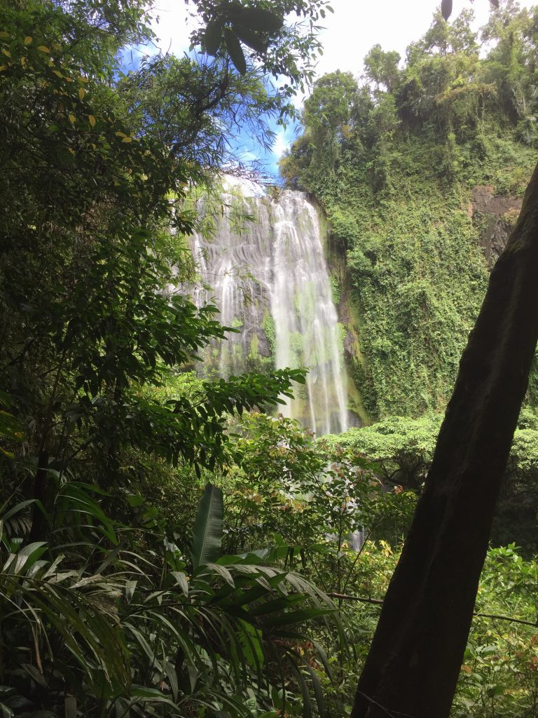 waterfall waterfalls laguna manila