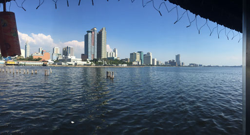 Manila Ocean Park Philippines