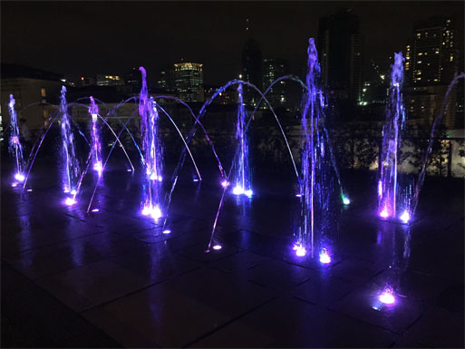 Fort Bonifacio Global City, manila philippines