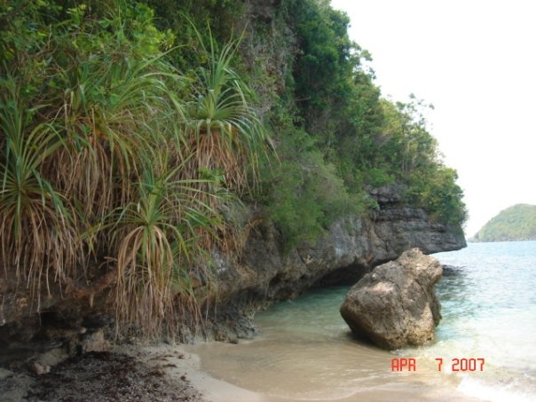one hundred islands pangasinan philippines