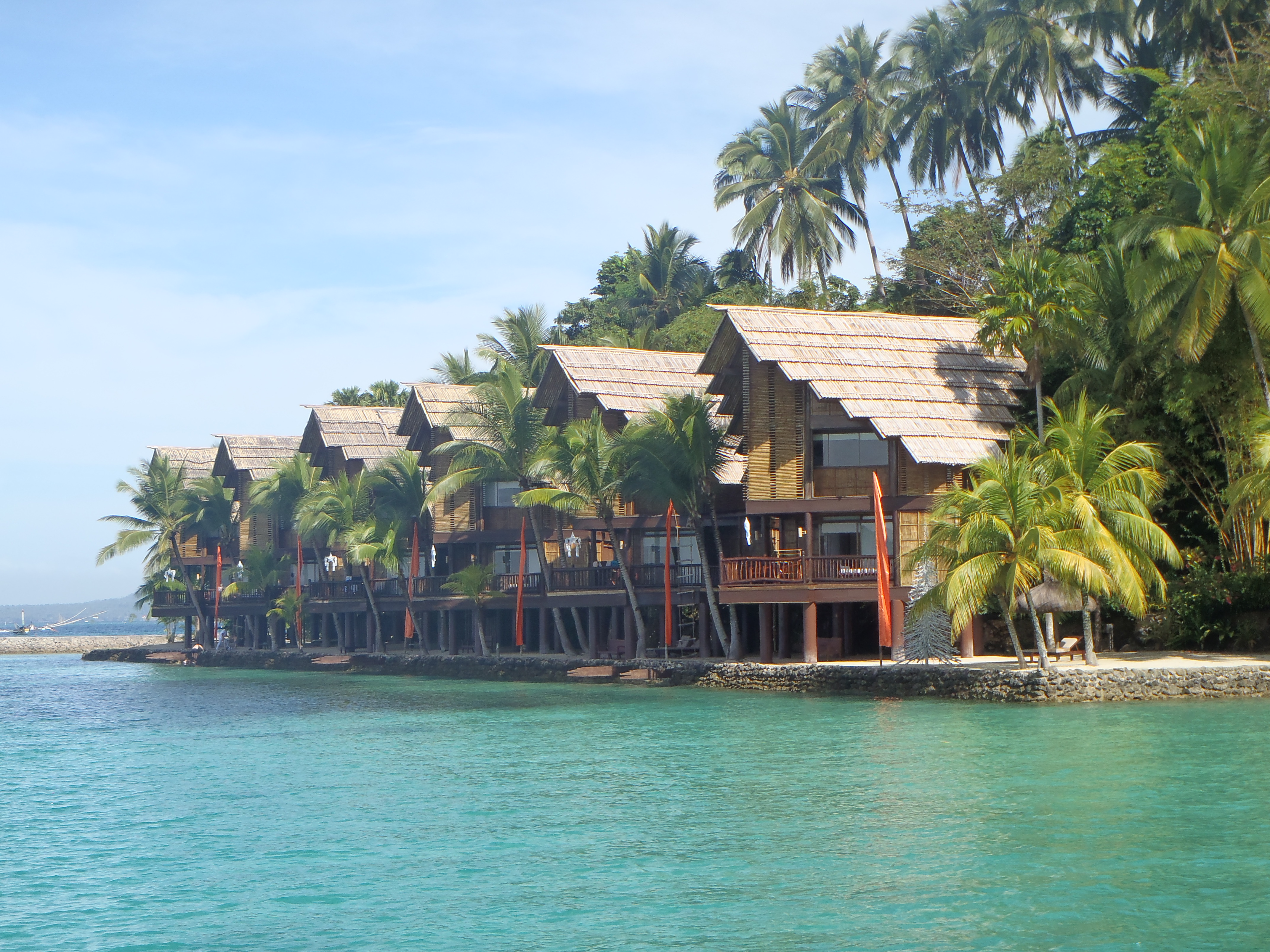 Pearl Farm Beach Resort Pearl Farm Beach Resort