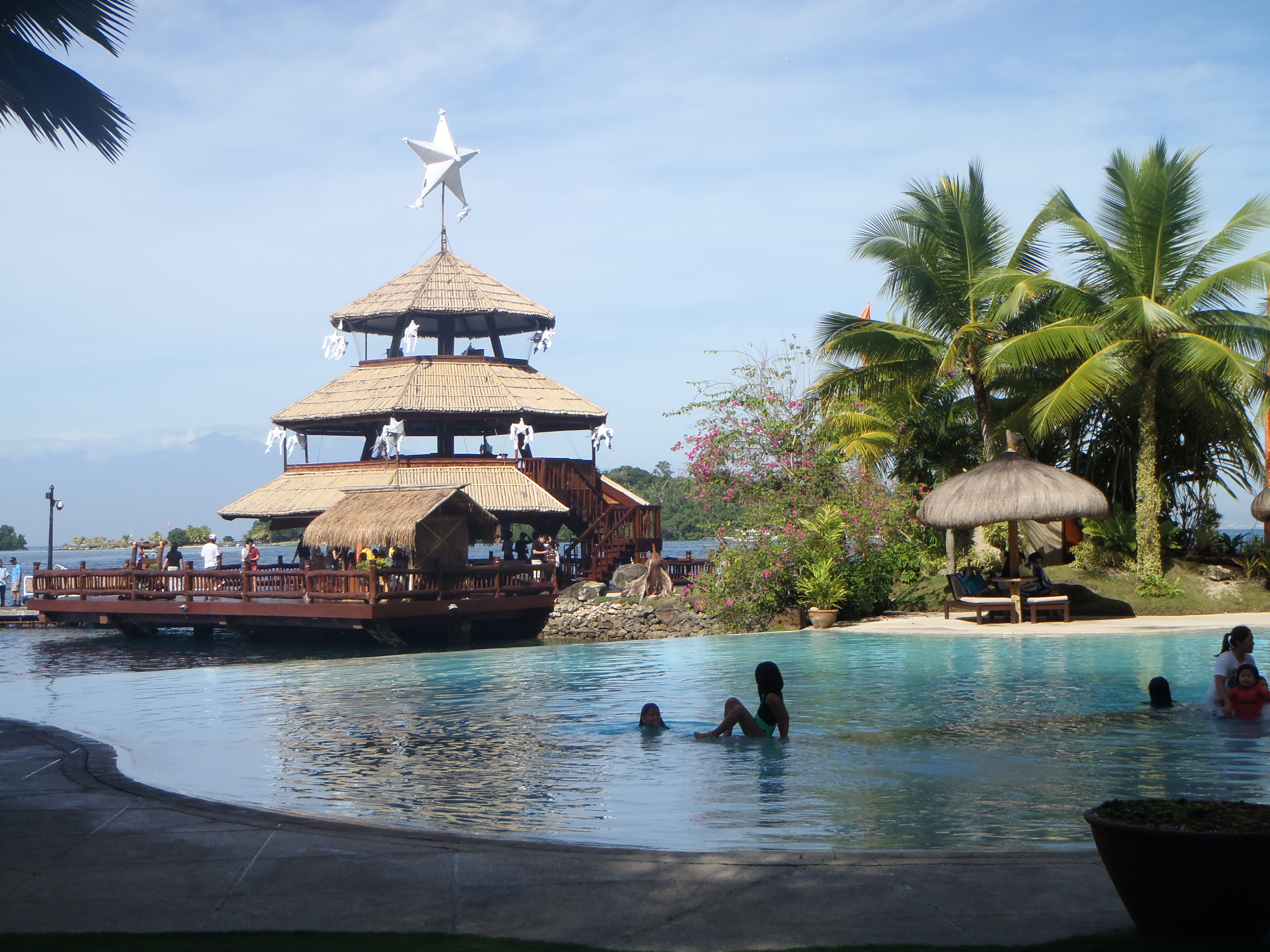 Pearl Farm Beach Resort Pearl Farm Beach Resort