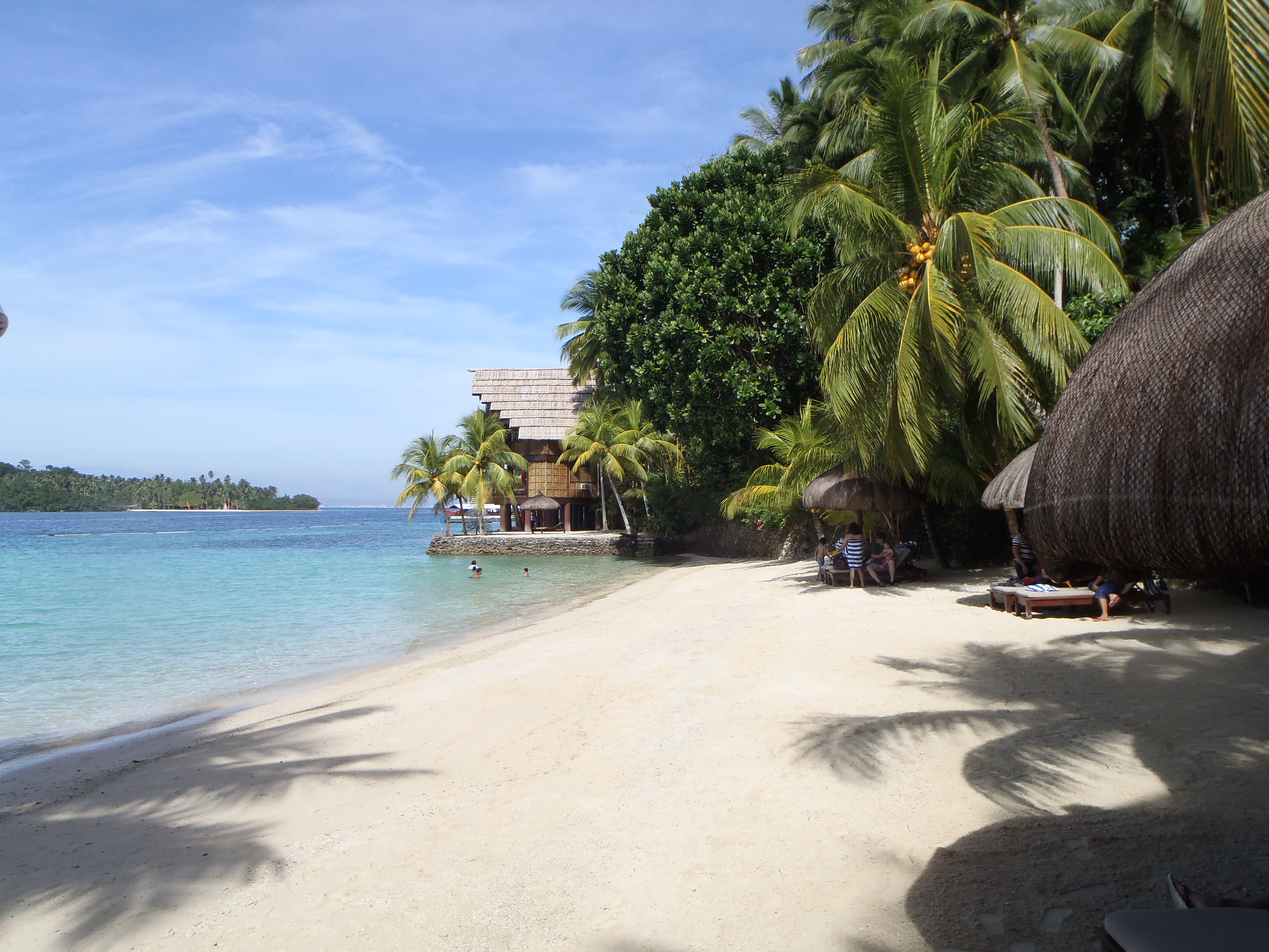 Pearl Farm Beach Resort Pearl Farm Beach Resort