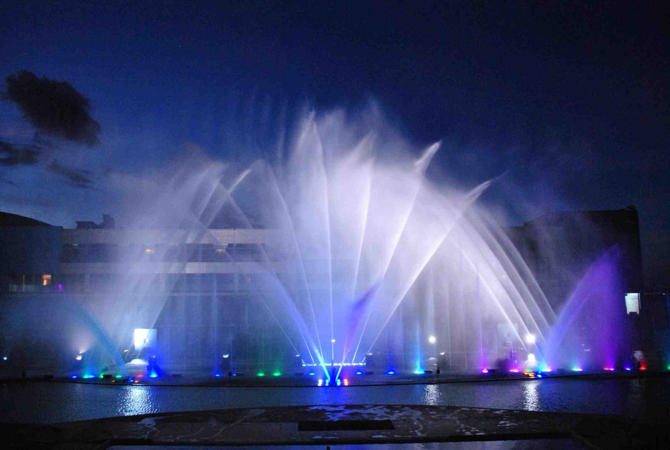 Manila Ocean Park Philippines