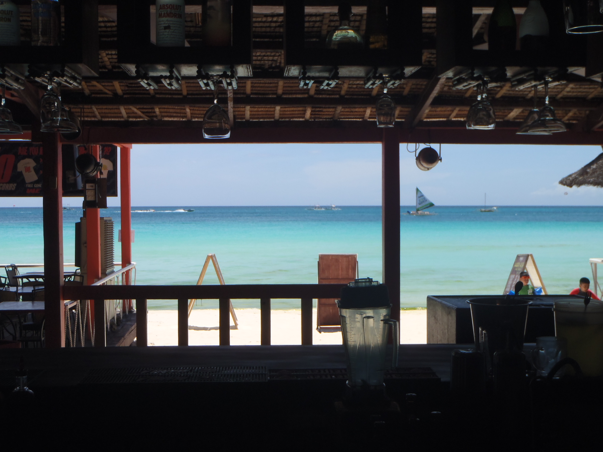 boracay island philippines boracay things to do