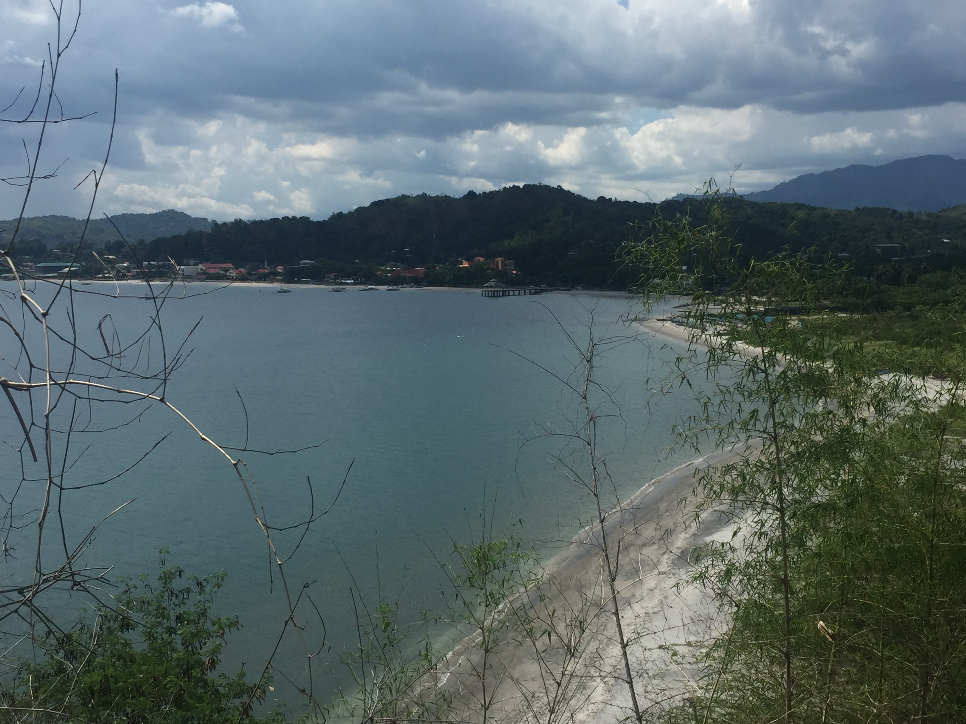 Subic bay baretto olongapo