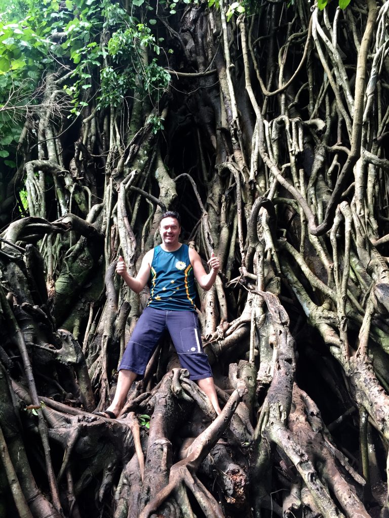 Baler Dinadiawan aurora province Philippines