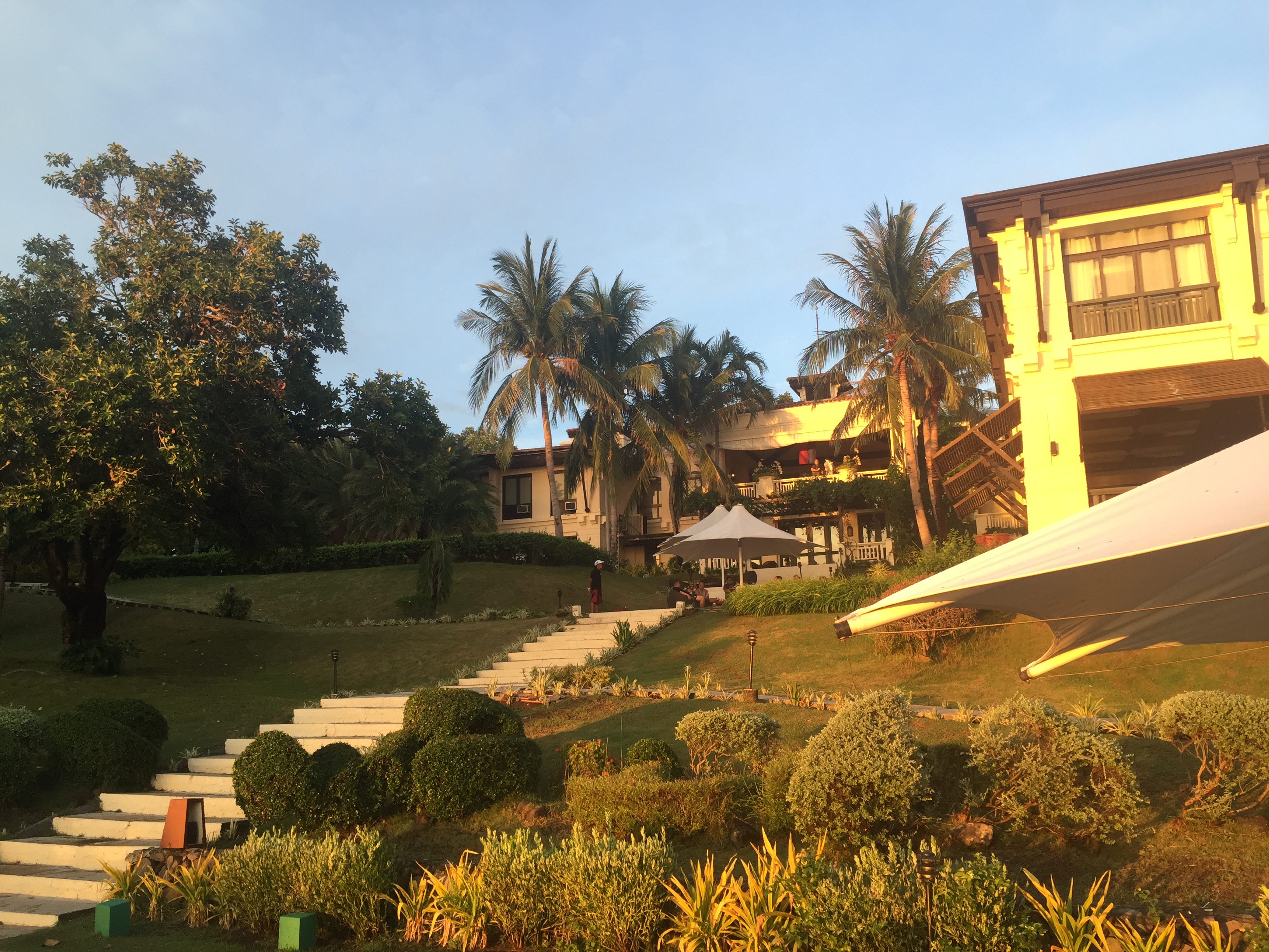 club punta fuego batangas clubhouse