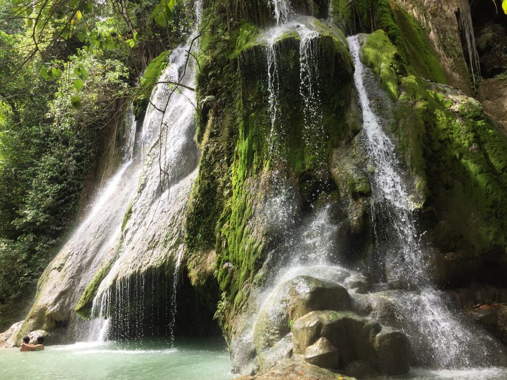 rizal province tanay batlag falls rizal province tanay batlag falls