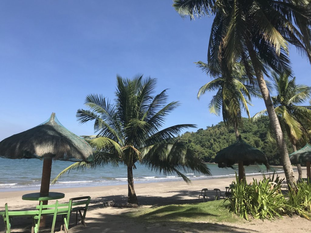 Paniman beach ternate cavite Paniman beach ternate cavite
