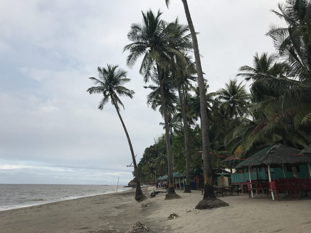 Ternate Cavite beach resort close to manila Ternate Cavite beach resort close to manila