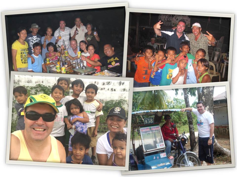 The philippines best places and people