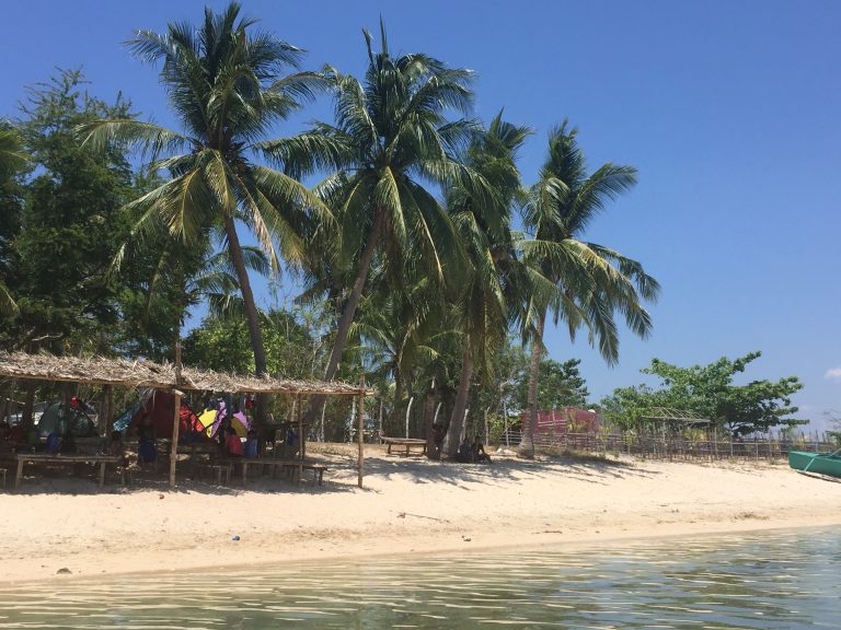 Tambobong, Pangasinan