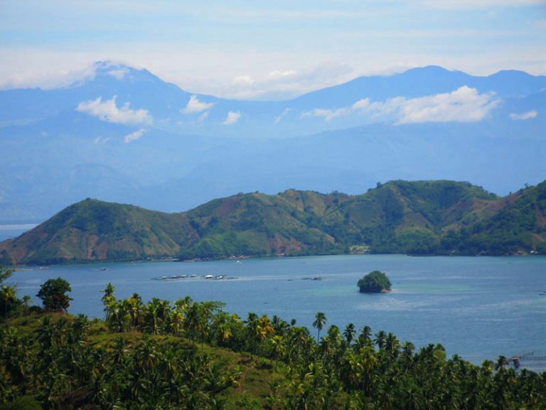 Bansalan, Davao del Sur