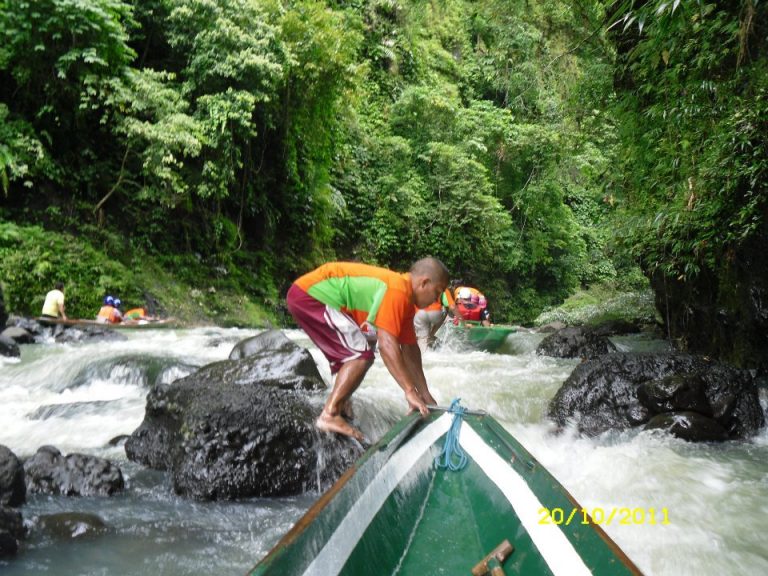 Laguna Province, Laguna