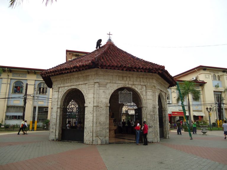 Cebu City, Cebu