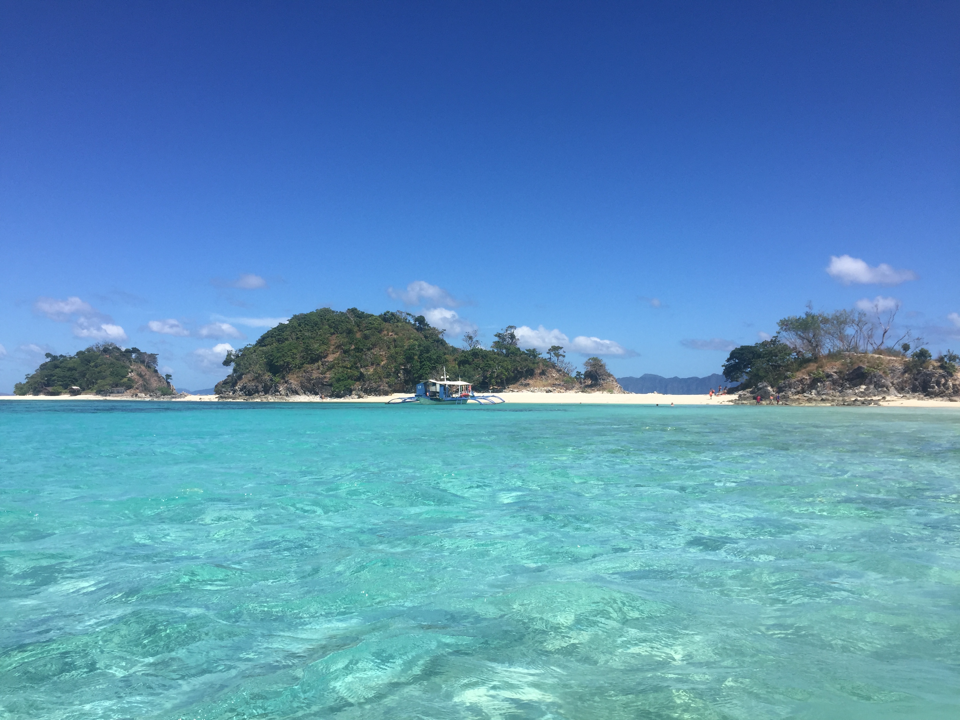 coron palawan philippines