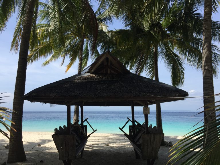 Talikud Island, Davao del Norte