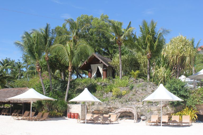 Mactan Island, Cebu