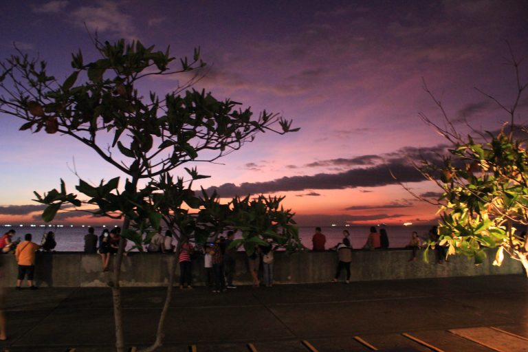 Bay City, Pasay