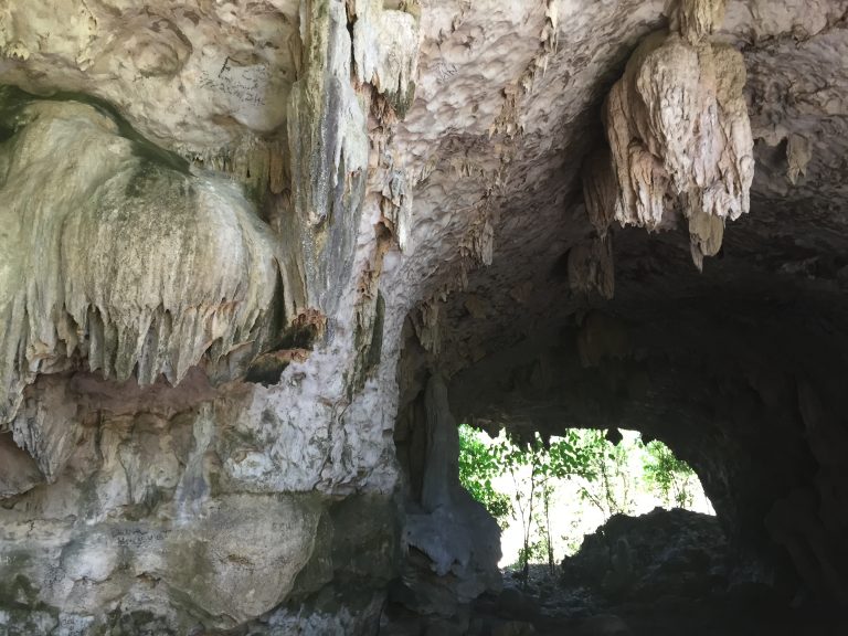 Biak Na Bato National Park, Central Luzon