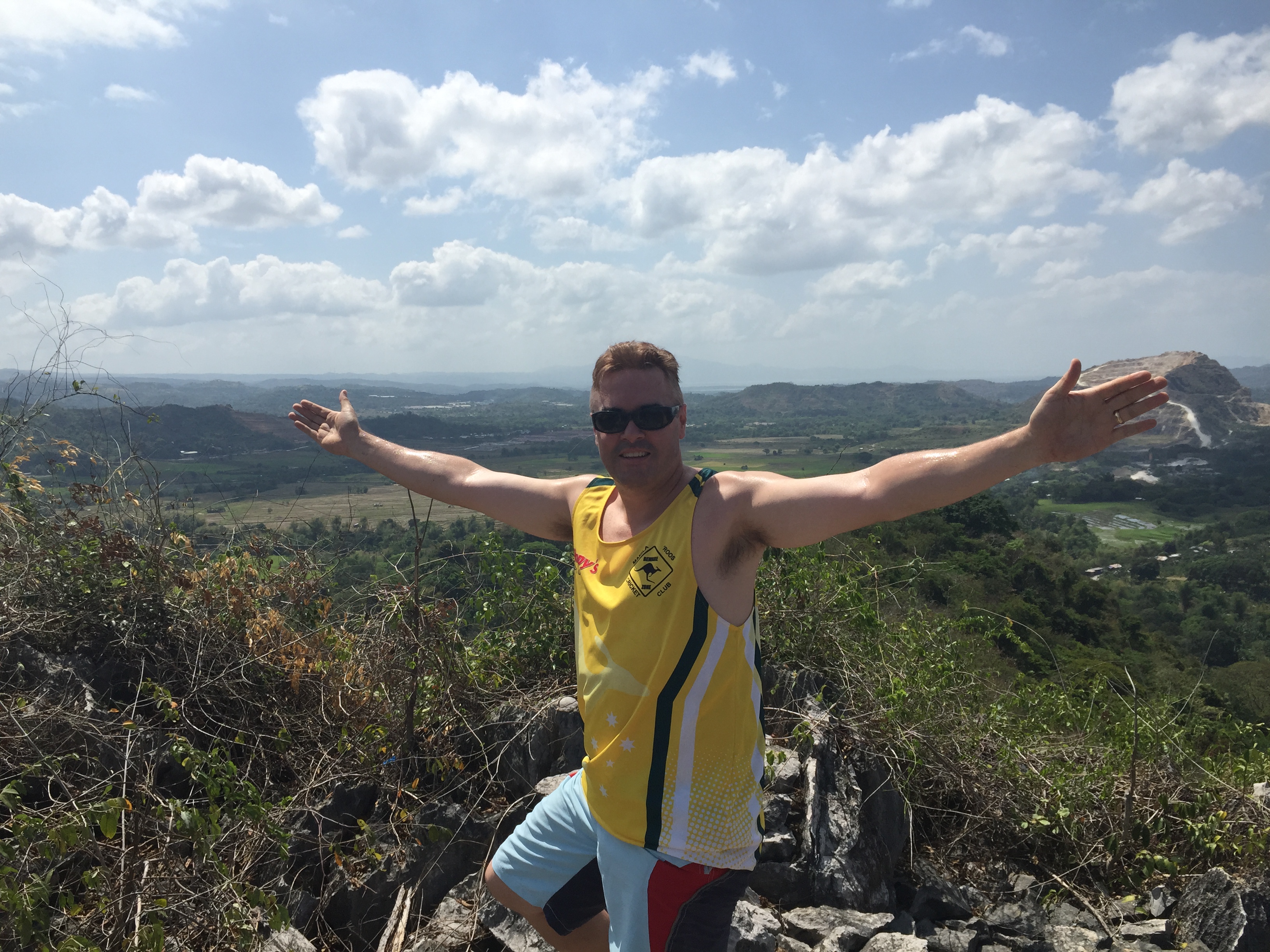 rizal province mystical cave