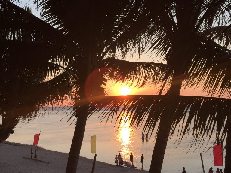 Bolinao, Pangasinan