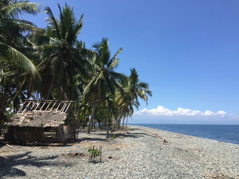 Cabadbaran, Agusan del Norte