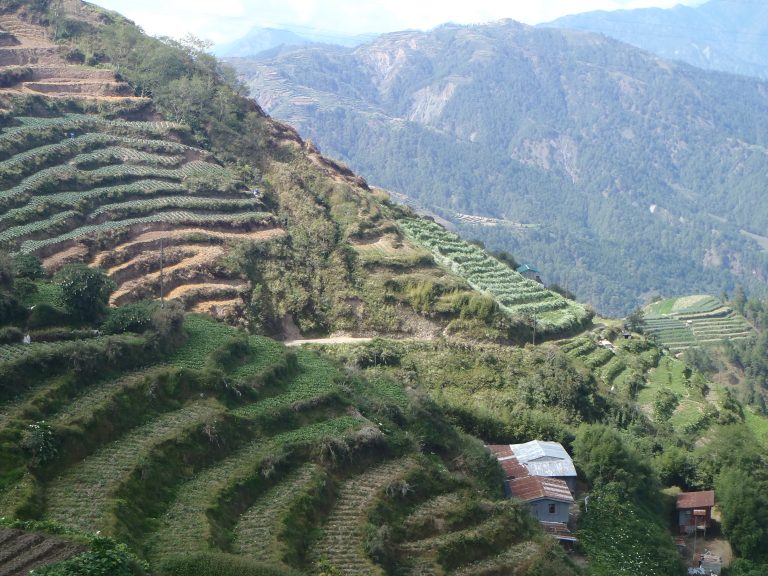 Benguet, Cordillera