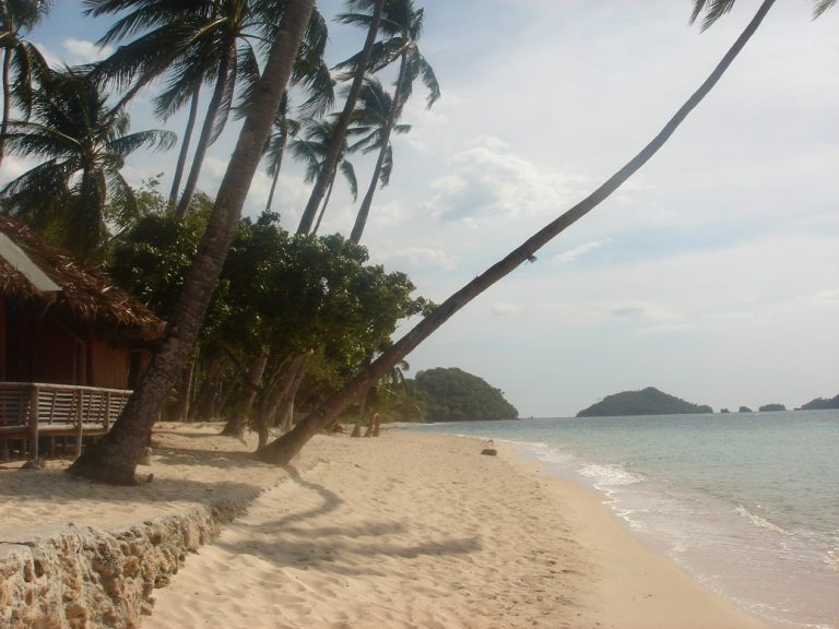 Cauayan, Negros Island