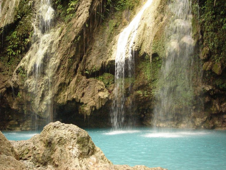 Kabankalan, Negros Island