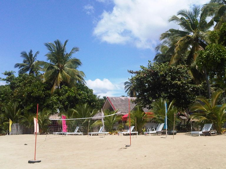 Basay, Negros Island