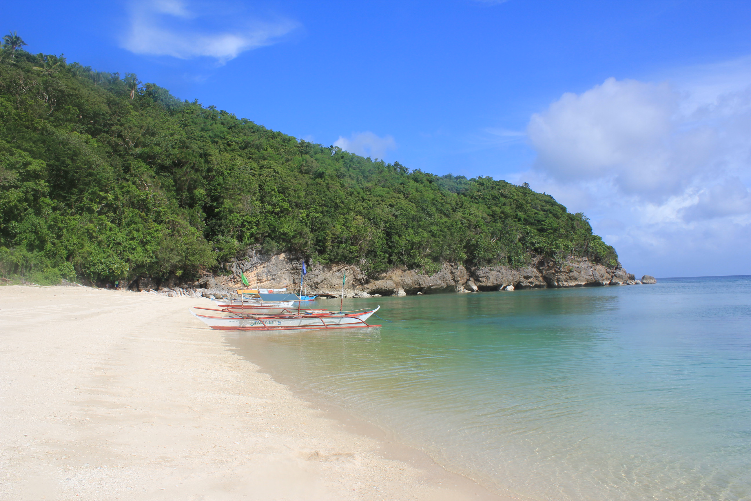 quezon province paglibao puting buhangin