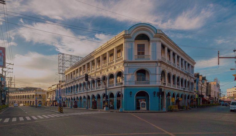 Iloilo, Western Visayas