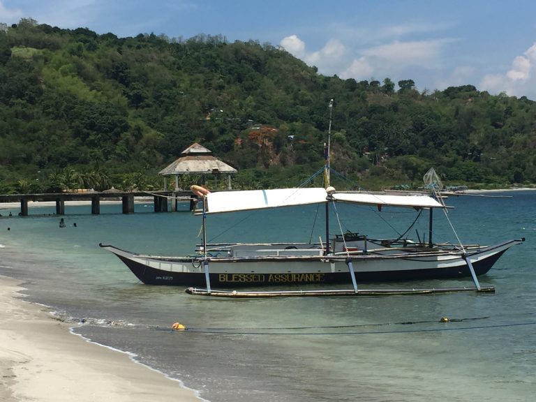 Subic, Central Luzon