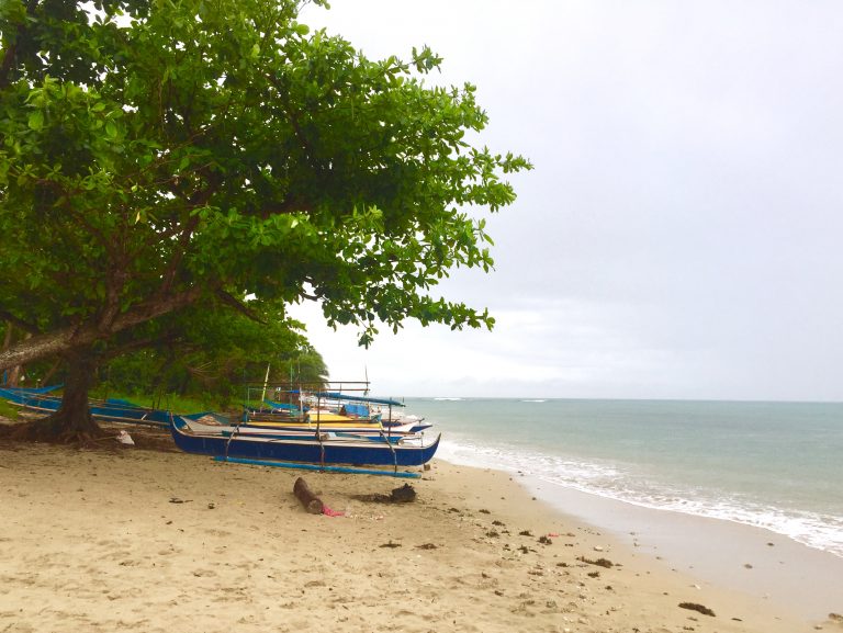 Dinadiawan, Central Luzon