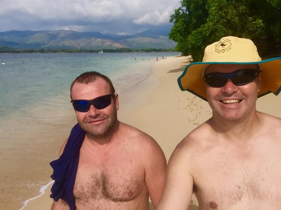 best beaches near manila potipot island