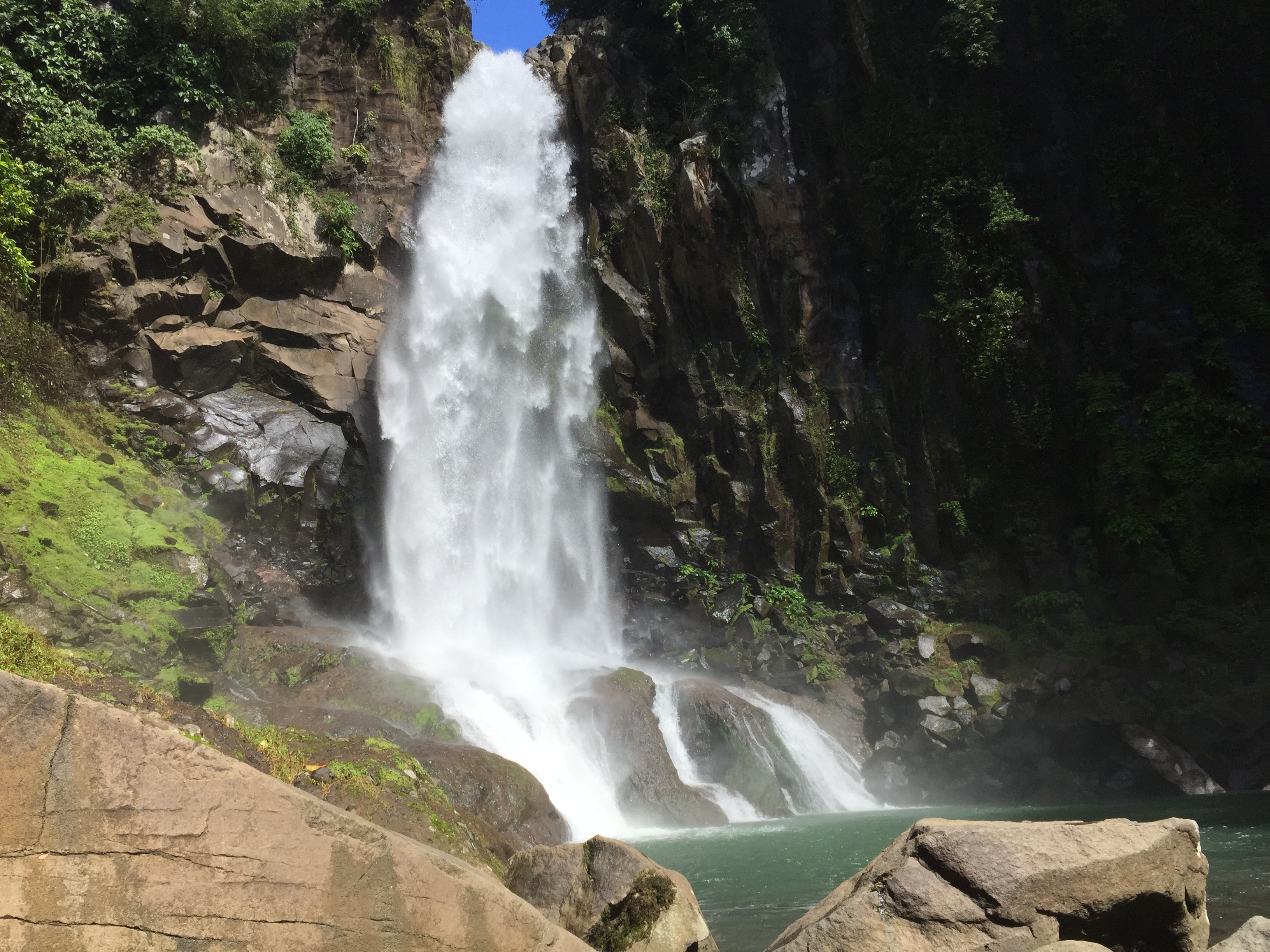 day trips near manila buntot palos