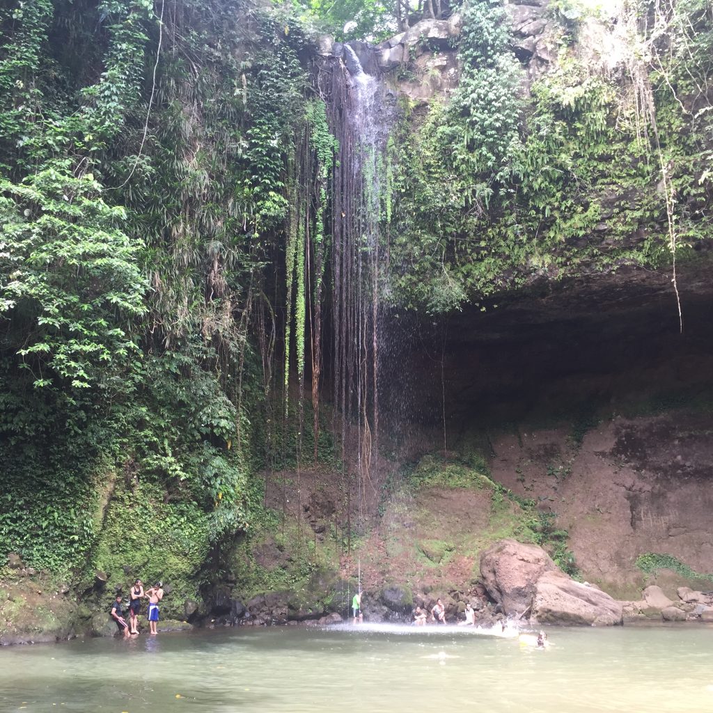 mt romelo buruwisan falls mt romelo buruwisan falls