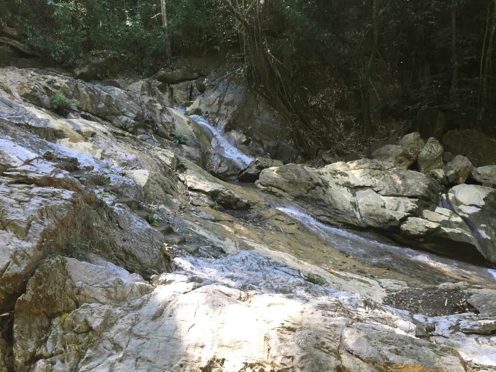Rizal Province tourist spots palo alto falls stream Rizal Province tourist spots palo alto falls stream